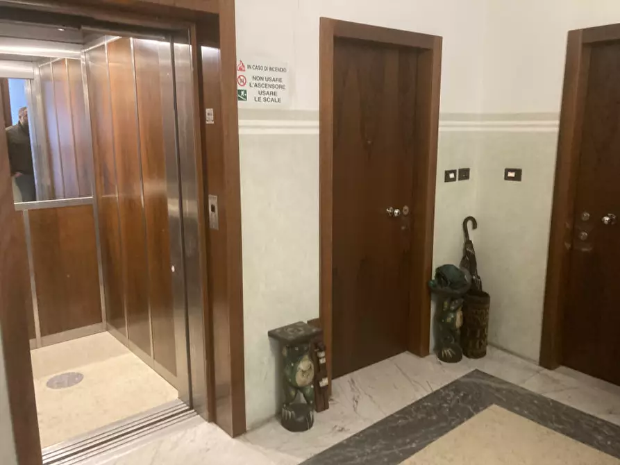 Immagine 11 di Loft/Open space in affitto  in Via Giannantonio Manci, 54 a Trento