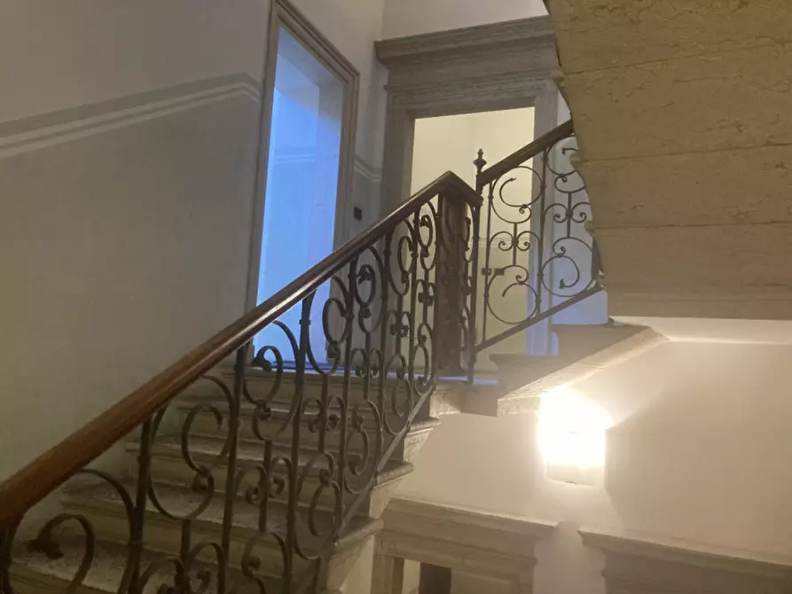 Immagine 13 di Loft/Open space in affitto  in Via Giannantonio Manci, 54 a Trento