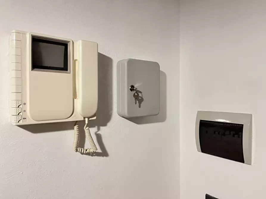 Immagine 15 di Loft/Open space in affitto  in Via Giannantonio Manci, 54 a Trento