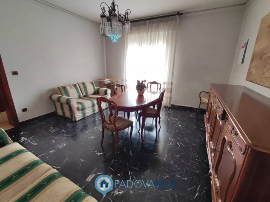 Immagine 3 di Appartamento in vendita  in Via Pascoli a Padova