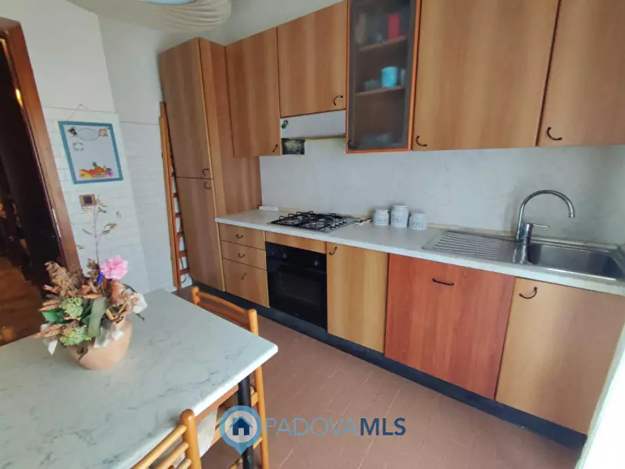 Immagine 6 di Appartamento in vendita  in Via Pascoli a Padova