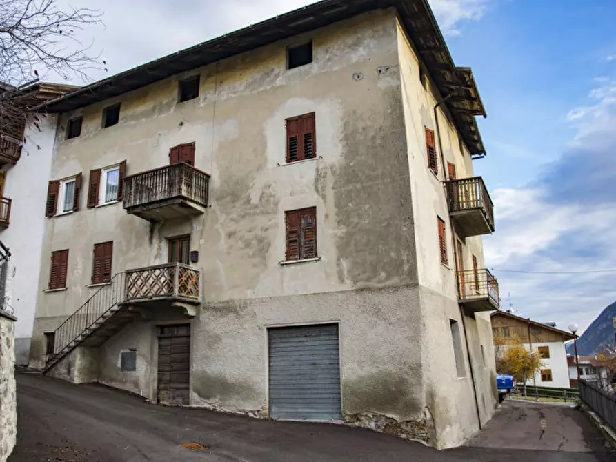 Immagine 2 di Casa indipendente in vendita  in Via Rengum, n.19 a Terzolas