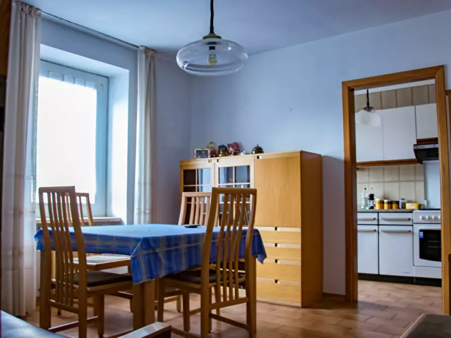 Immagine 3 di Casa indipendente in vendita  in Via Rengum, n.19 a Terzolas