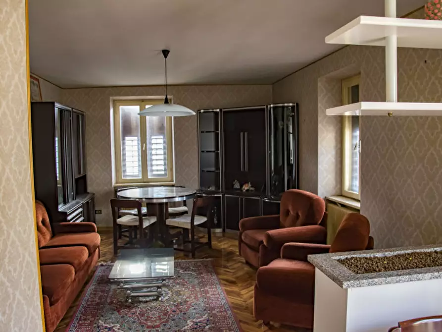 Immagine 4 di Casa indipendente in vendita  in Via Rengum, n.19 a Terzolas