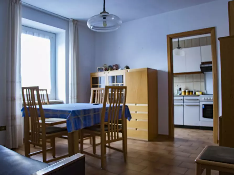 Immagine 6 di Casa indipendente in vendita  in Via Rengum, n.19 a Terzolas