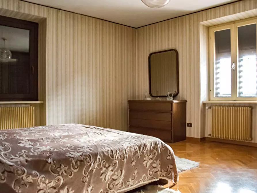 Immagine 9 di Casa indipendente in vendita  in Via Rengum, n.19 a Terzolas