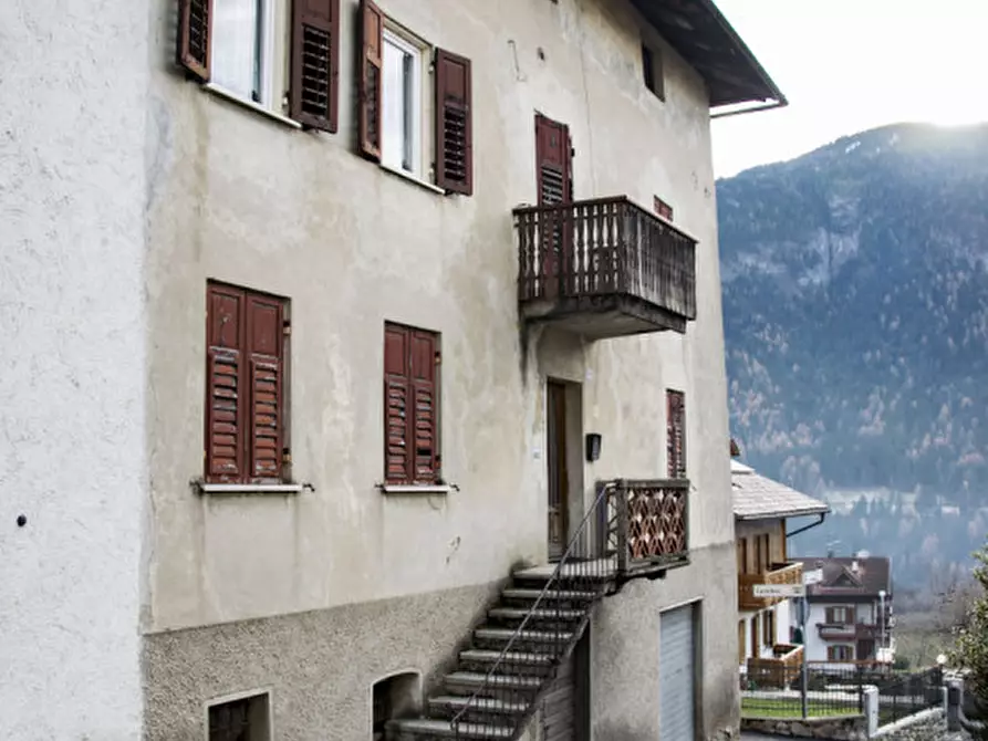 Immagine 13 di Casa indipendente in vendita  in Via Rengum, n.19 a Terzolas