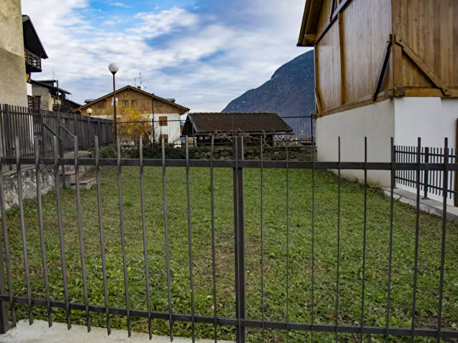 Immagine 15 di Casa indipendente in vendita  in Via Rengum, n.19 a Terzolas