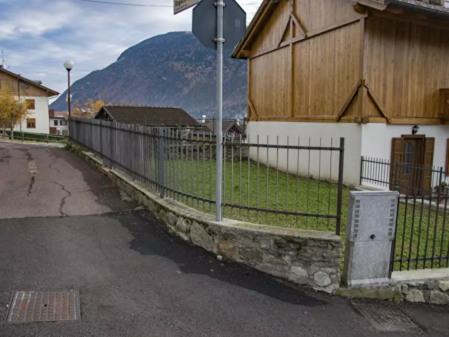 Immagine 16 di Casa indipendente in vendita  in Via Rengum, n.19 a Terzolas