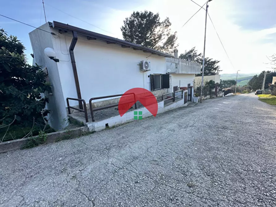 Immagine 2 di Villetta a schiera in vendita  in CONTRADA TIMMARI a Matera