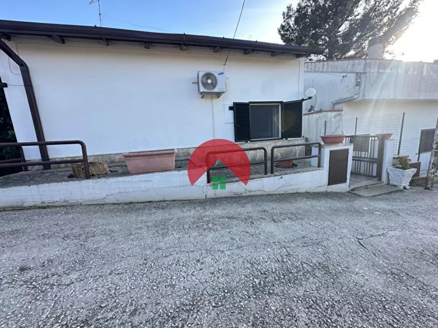 Immagine 3 di Villetta a schiera in vendita  in CONTRADA TIMMARI a Matera