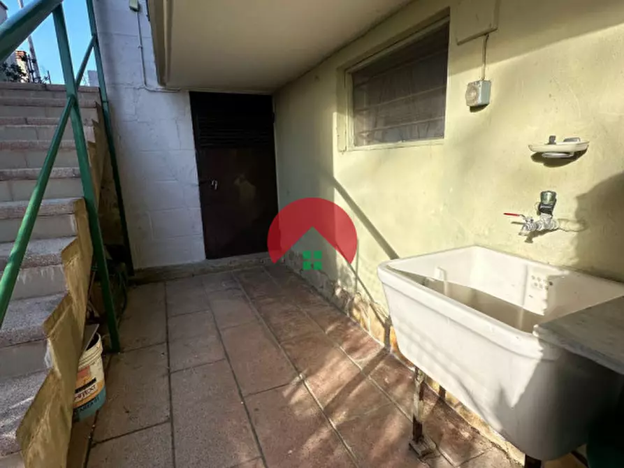 Immagine 4 di Villetta a schiera in vendita  in CONTRADA TIMMARI a Matera