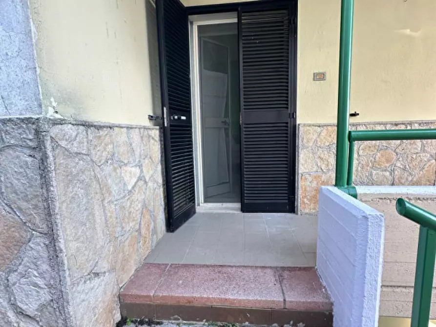 Immagine 4 di Villetta a schiera in vendita  a Matera