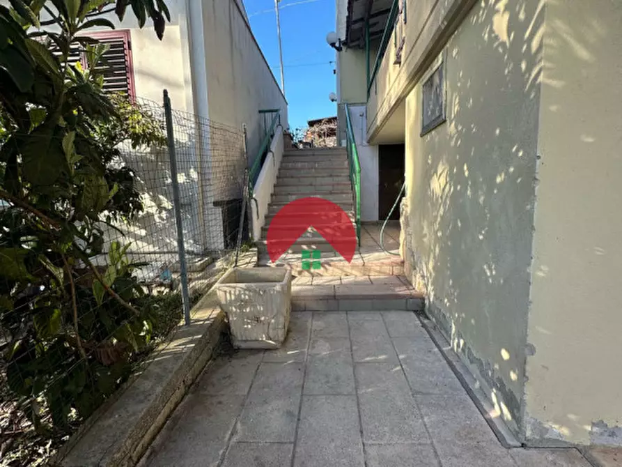 Immagine 6 di Villetta a schiera in vendita  in CONTRADA TIMMARI a Matera