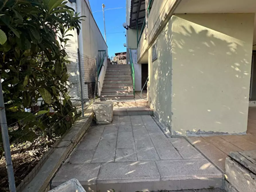 Immagine 6 di Villetta a schiera in vendita  a Matera