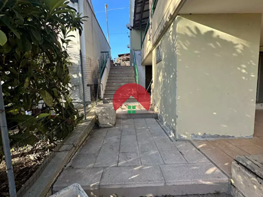 Immagine 7 di Villetta a schiera in vendita  in CONTRADA TIMMARI a Matera