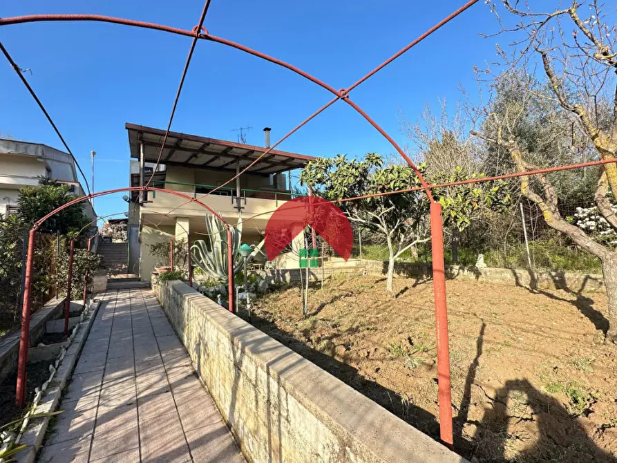 Immagine 8 di Villetta a schiera in vendita  in CONTRADA TIMMARI a Matera