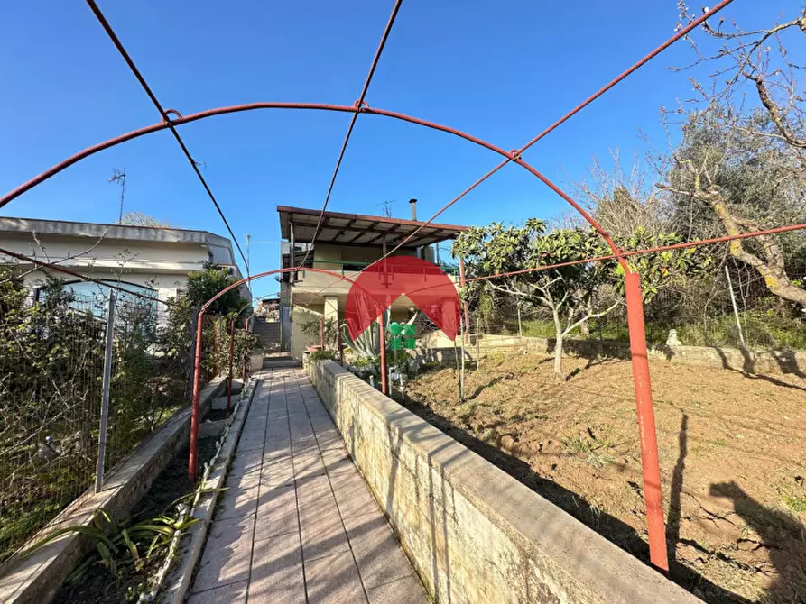 Immagine 9 di Villetta a schiera in vendita  in CONTRADA TIMMARI a Matera