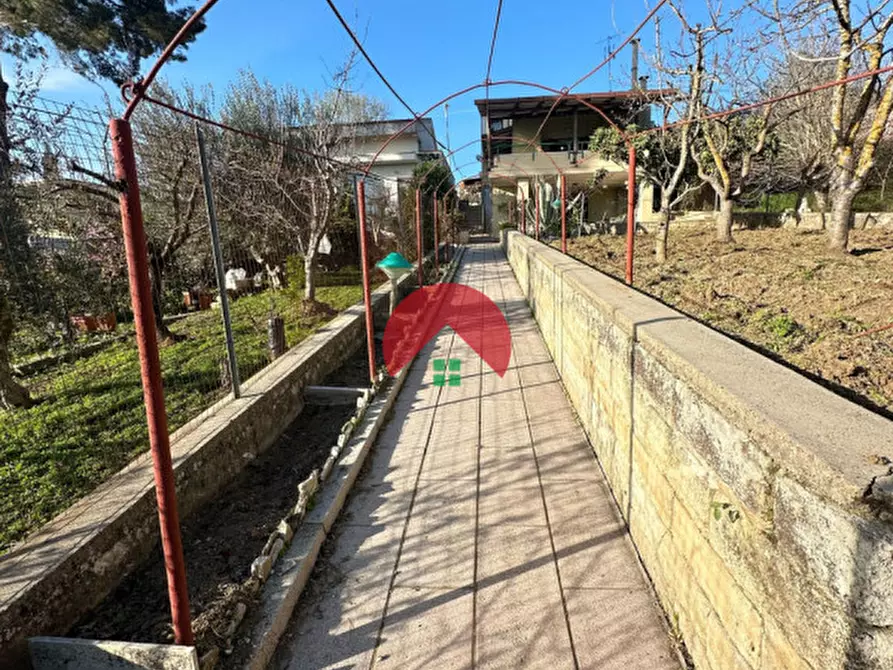 Immagine 10 di Villetta a schiera in vendita  in CONTRADA TIMMARI a Matera