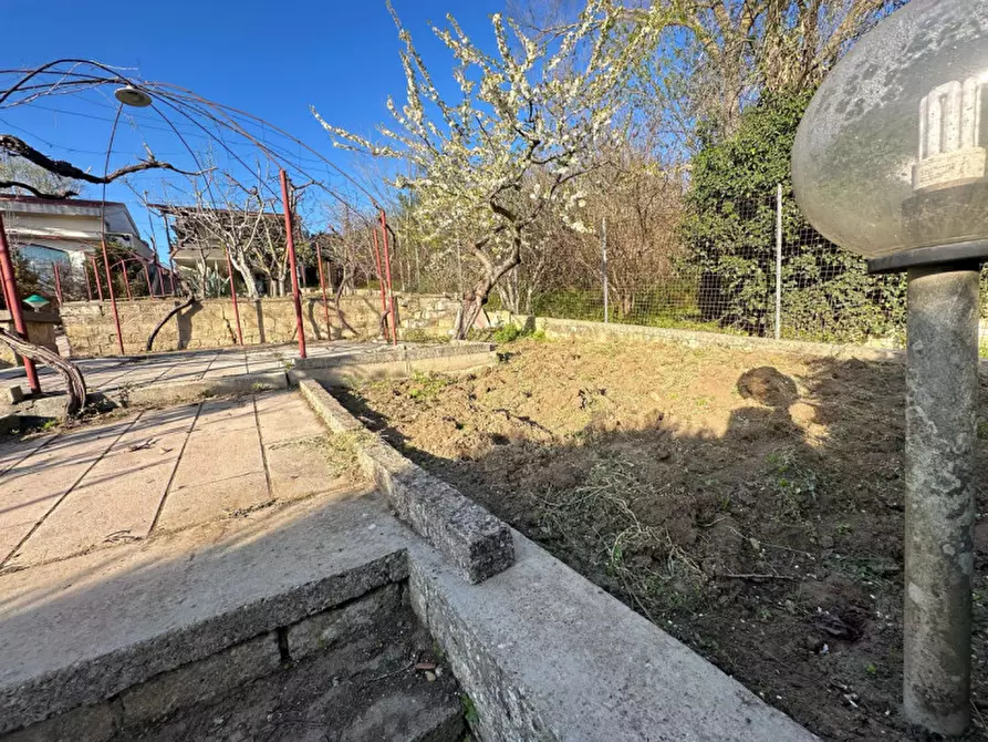 Immagine 10 di Villetta a schiera in vendita  a Matera