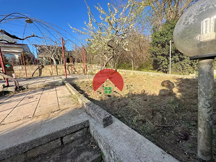 Immagine 11 di Villetta a schiera in vendita  in CONTRADA TIMMARI a Matera