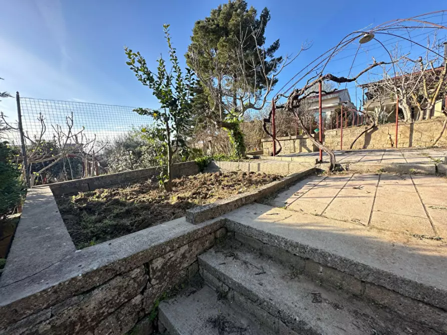 Immagine 11 di Villetta a schiera in vendita  a Matera