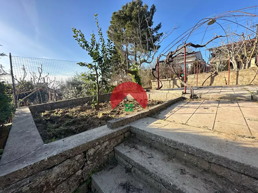 Immagine 12 di Villetta a schiera in vendita  in CONTRADA TIMMARI a Matera