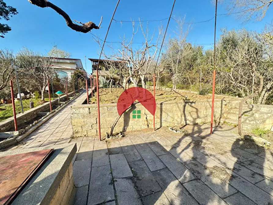 Immagine 15 di Villetta a schiera in vendita  in CONTRADA TIMMARI a Matera