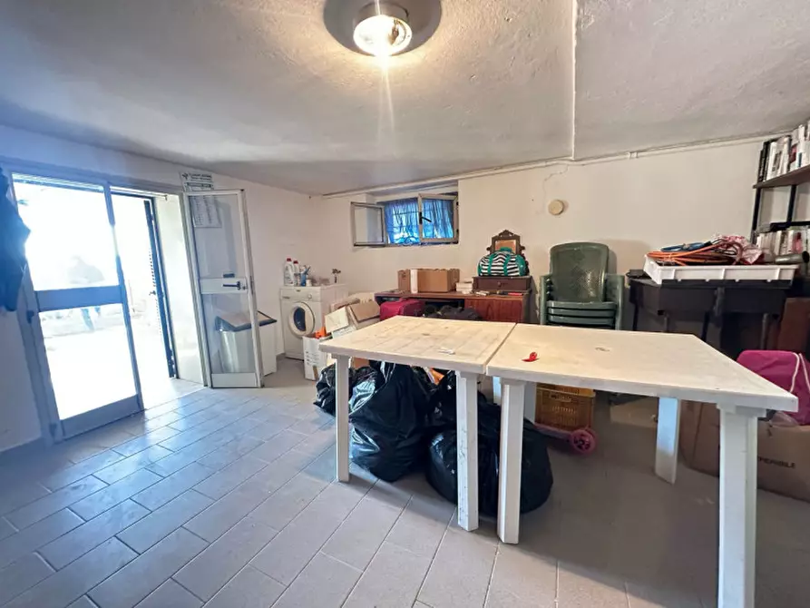 Immagine 15 di Villetta a schiera in vendita  a Matera