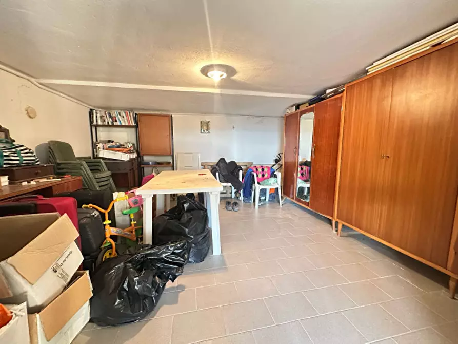 Immagine 16 di Villetta a schiera in vendita  a Matera