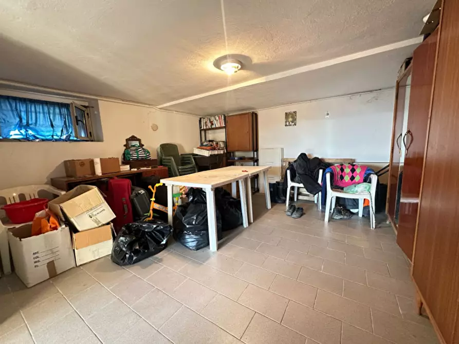 Immagine 18 di Villetta a schiera in vendita  a Matera