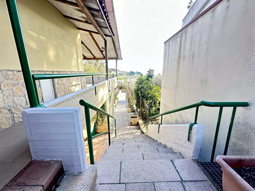 Immagine 22 di Villetta a schiera in vendita  a Matera