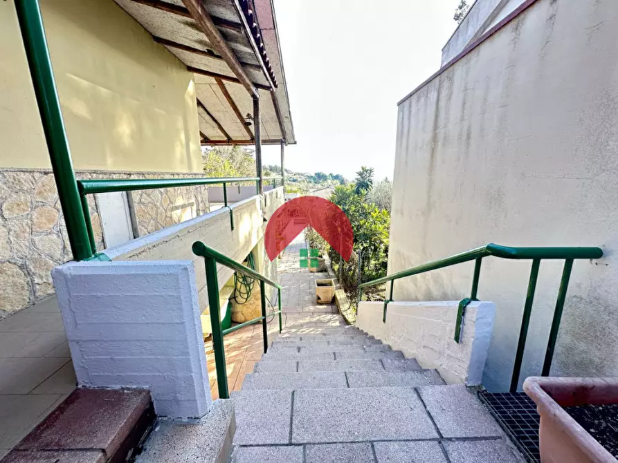 Immagine 23 di Villetta a schiera in vendita  in CONTRADA TIMMARI a Matera