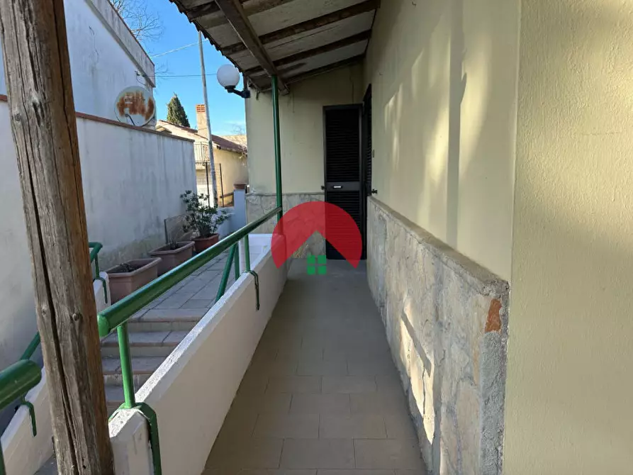 Immagine 24 di Villetta a schiera in vendita  in CONTRADA TIMMARI a Matera