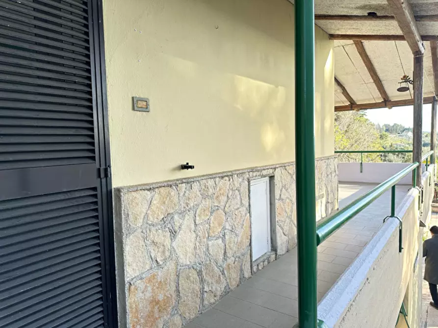 Immagine 24 di Villetta a schiera in vendita  a Matera