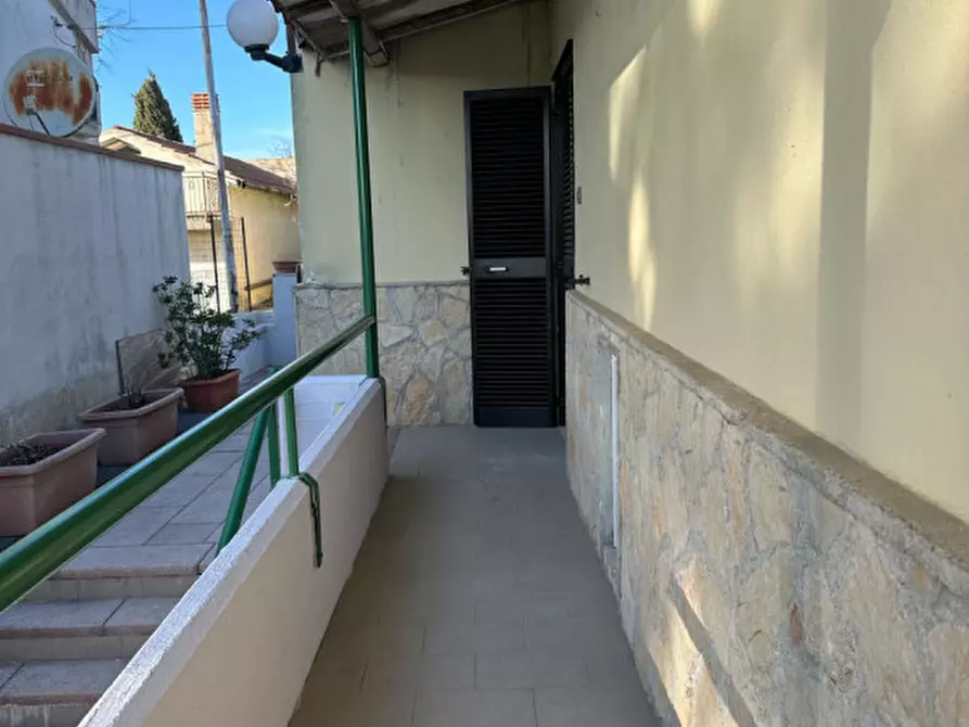 Immagine 25 di Villetta a schiera in vendita  a Matera