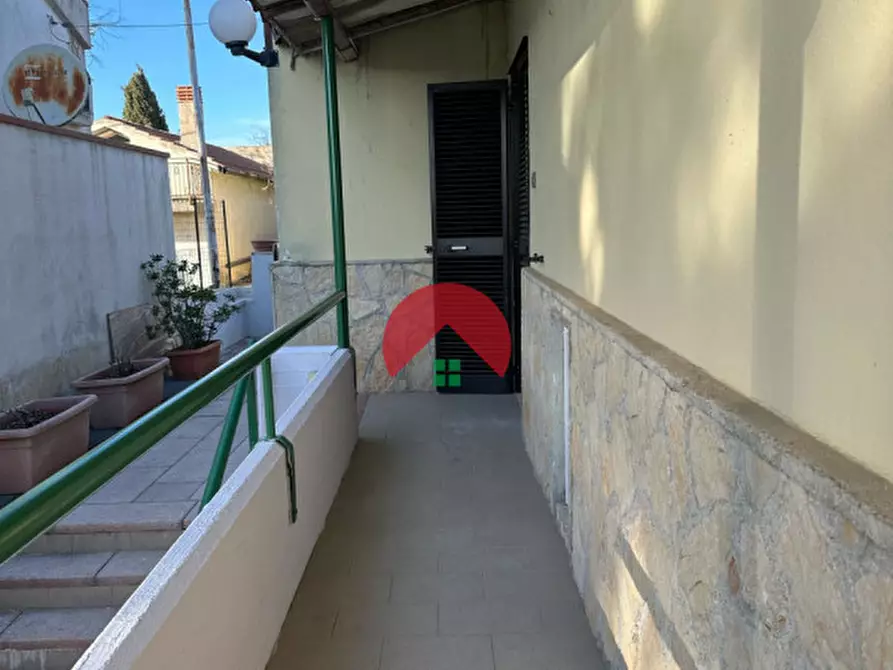 Immagine 26 di Villetta a schiera in vendita  in CONTRADA TIMMARI a Matera