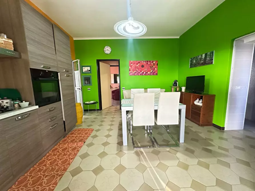 Immagine 26 di Villetta a schiera in vendita  a Matera