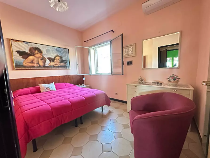 Immagine 27 di Villetta a schiera in vendita  a Matera