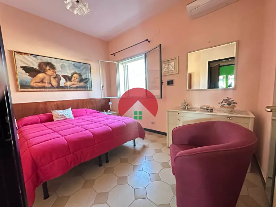 Immagine 28 di Villetta a schiera in vendita  in CONTRADA TIMMARI a Matera