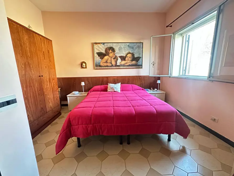 Immagine 29 di Villetta a schiera in vendita  a Matera