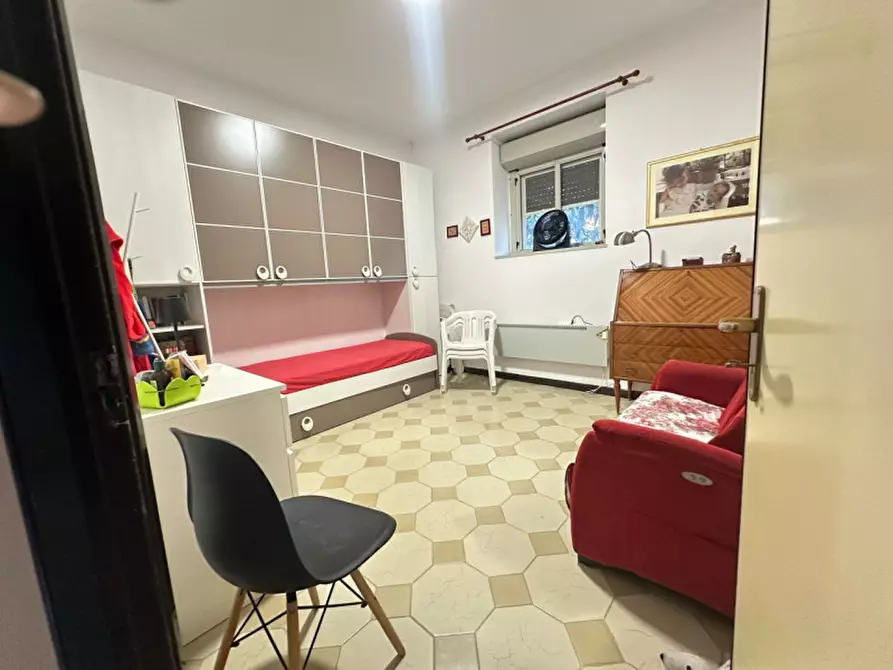 Immagine 30 di Villetta a schiera in vendita  a Matera