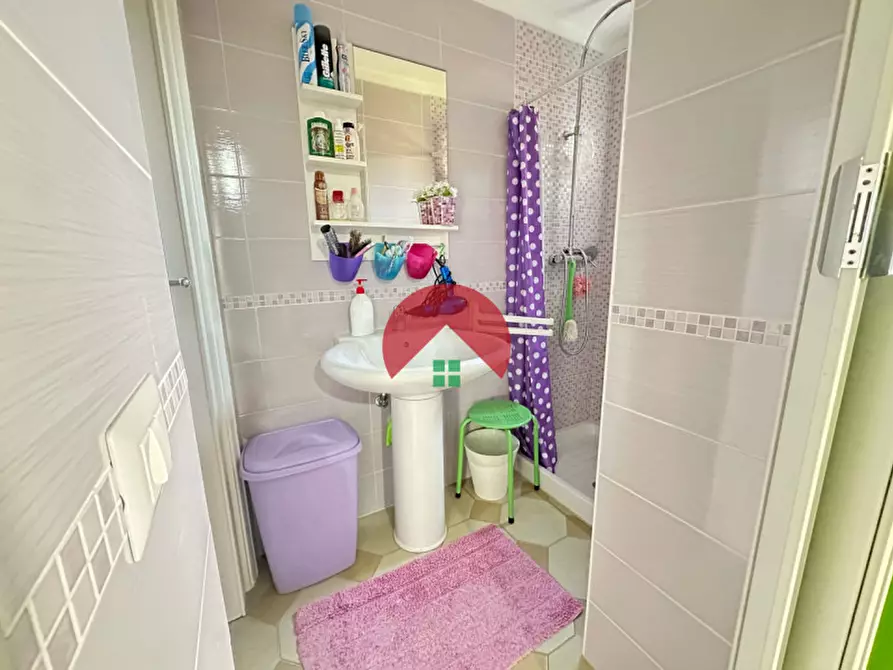 Immagine 33 di Villetta a schiera in vendita  in CONTRADA TIMMARI a Matera