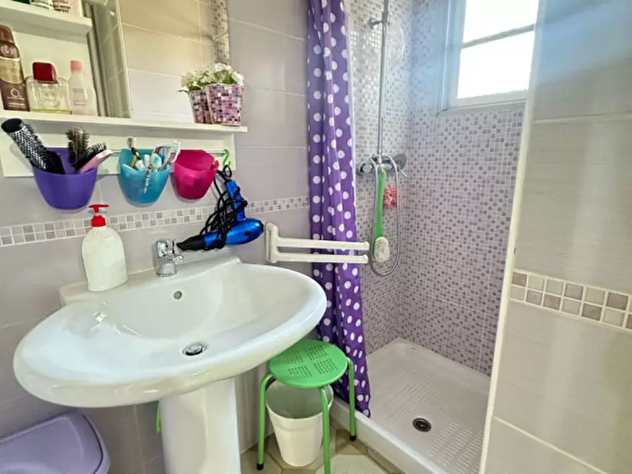 Immagine 33 di Villetta a schiera in vendita  a Matera