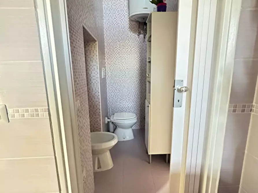 Immagine 34 di Villetta a schiera in vendita  a Matera