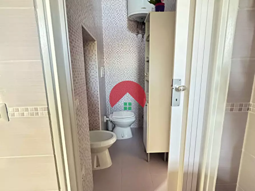 Immagine 35 di Villetta a schiera in vendita  in CONTRADA TIMMARI a Matera