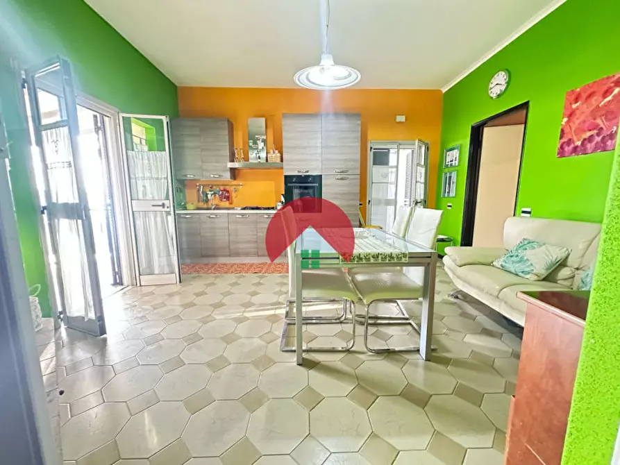 Immagine 37 di Villetta a schiera in vendita  in CONTRADA TIMMARI a Matera