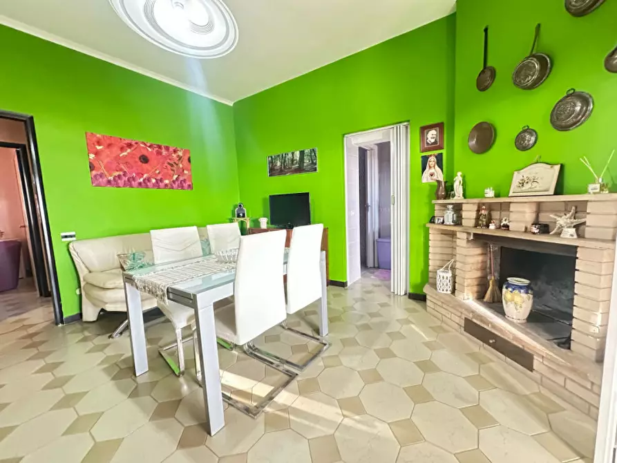 Immagine 37 di Villetta a schiera in vendita  a Matera