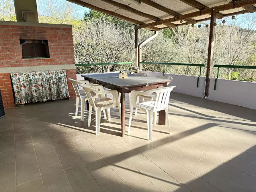 Immagine 40 di Villetta a schiera in vendita  a Matera