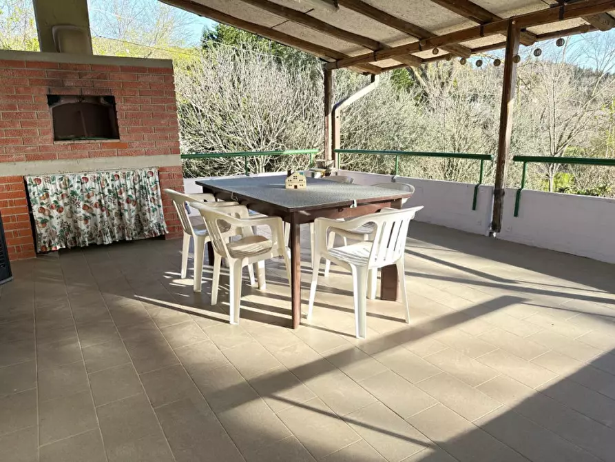 Immagine 42 di Villetta a schiera in vendita  a Matera